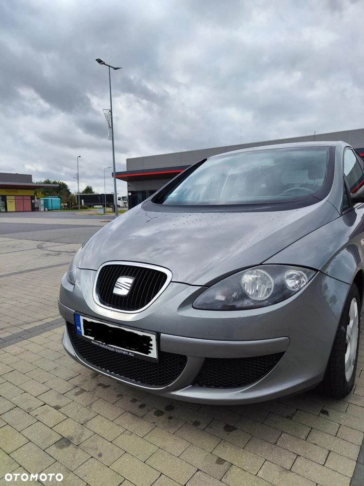 Seat Altea 1.6 Reference - 4