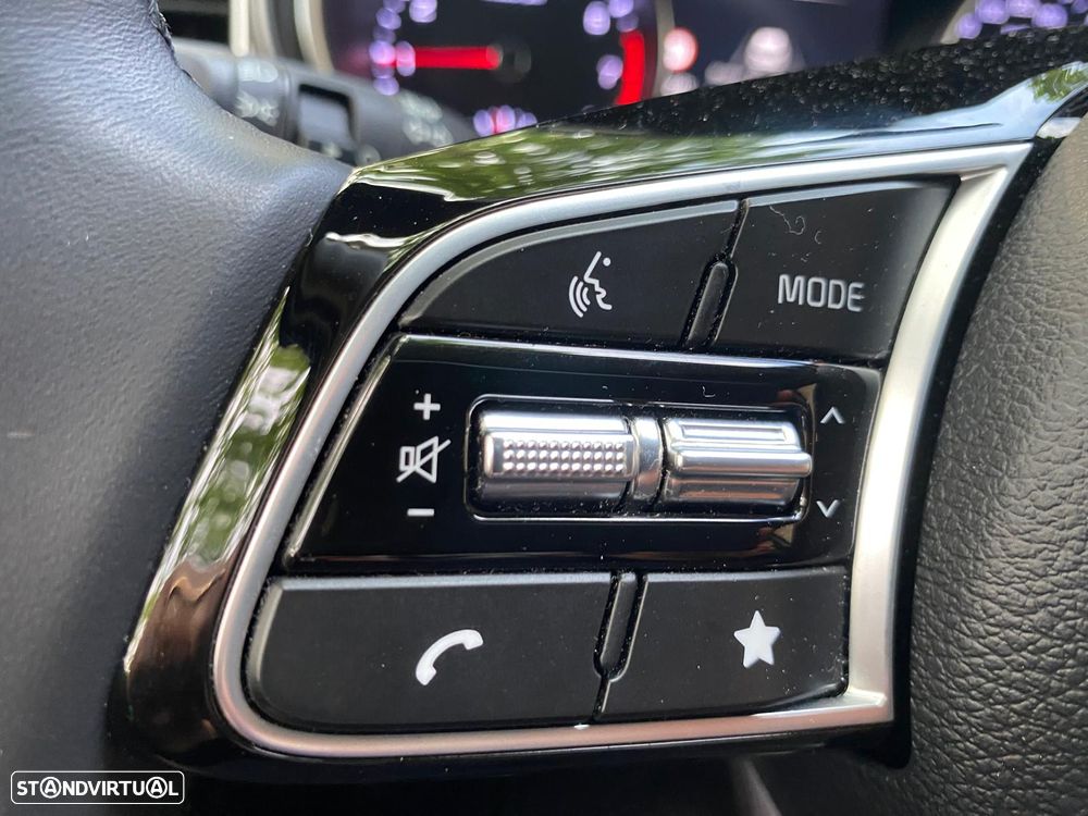 Kia XCeed 1.0 T-GDI Dynamic - 20