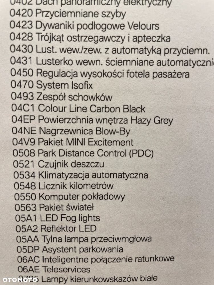 MINI Cooper GPF - 36