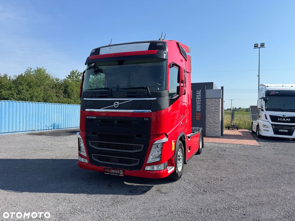 Volvo FH 500 / Euro 6 / Autonat / Full Spoiler / 2 Zbiorniki / Złoty Kontrakt / z Francji - 17