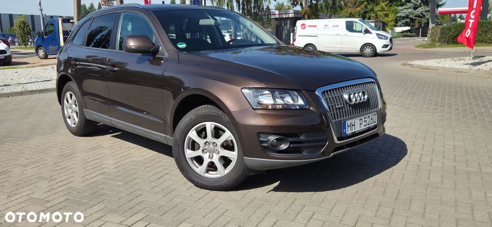 Audi Q5 2.0 TFSI Quattro - 20