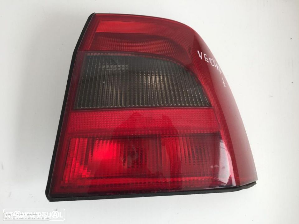 farolim tras direito opel vectra B - 1