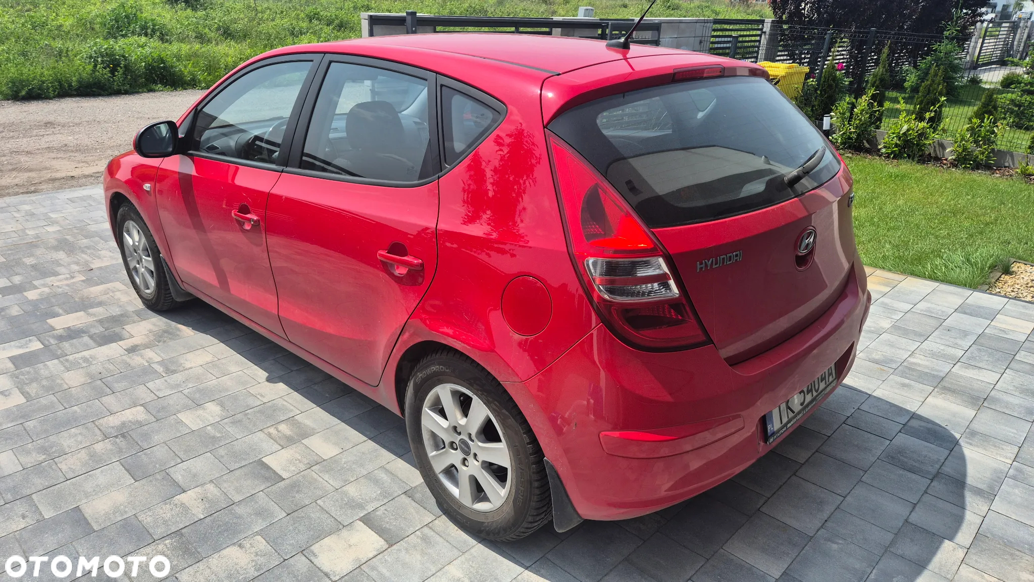Hyundai i30 1.6 Style - 3