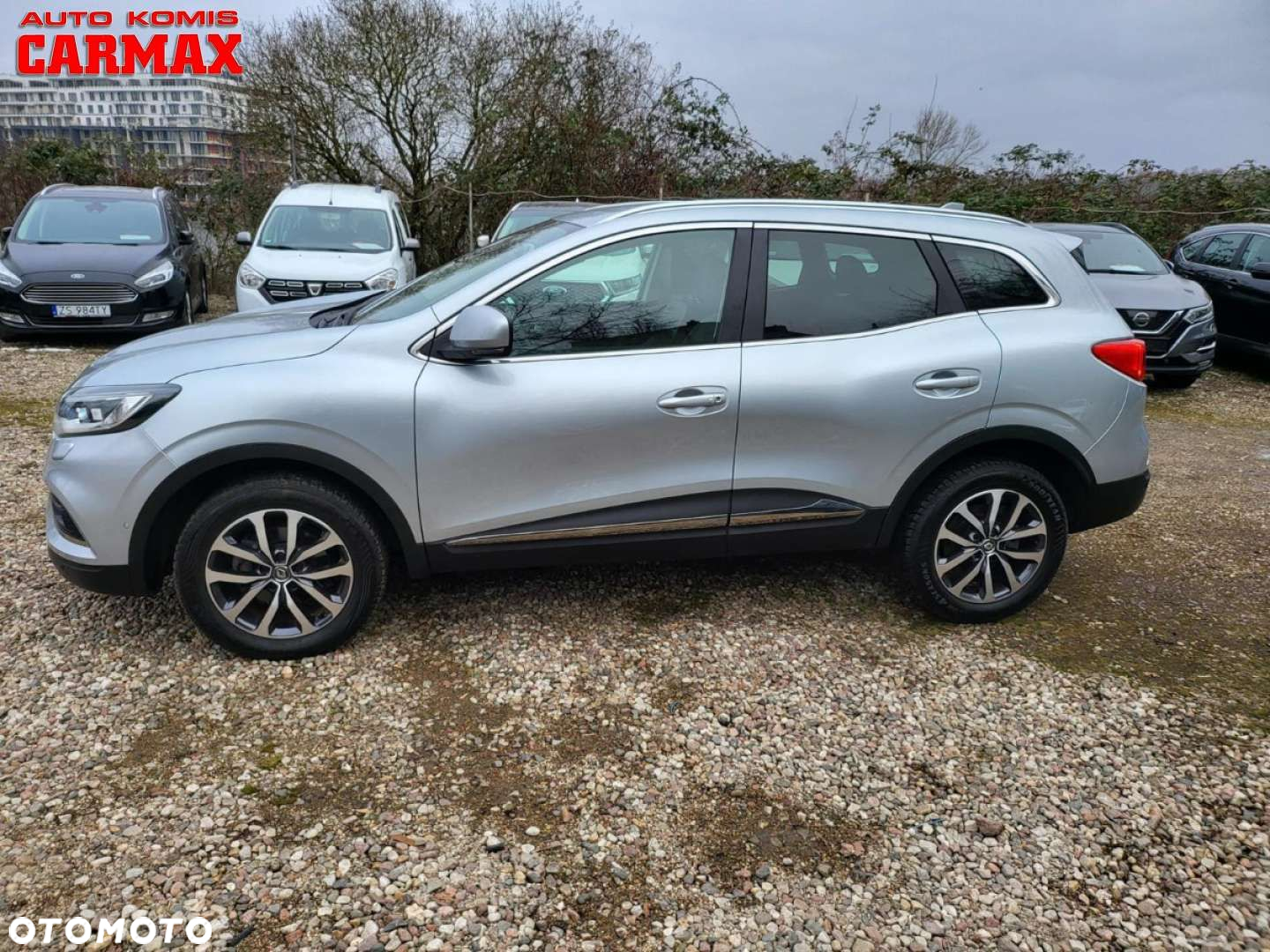 Renault Kadjar - 4
