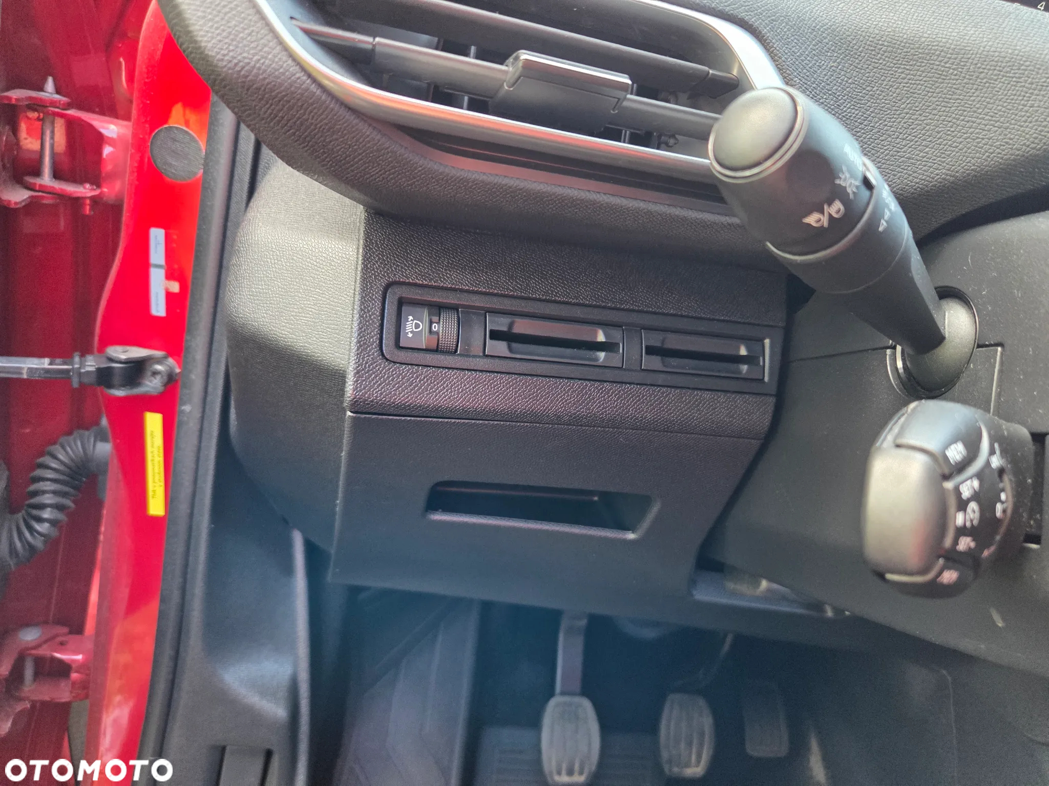 Peugeot 3008 PureTech 130 Stop & Start GPF Active - 33