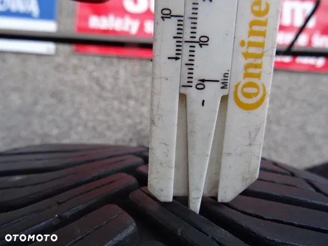 215/55/R17 98W Extra loud Michelin Cross Cliomate + - 8