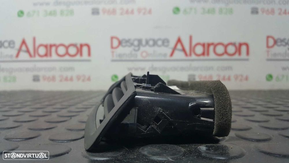 AREJADOR CENTRAL FRONTAL FORD C-MAX TREND - 6