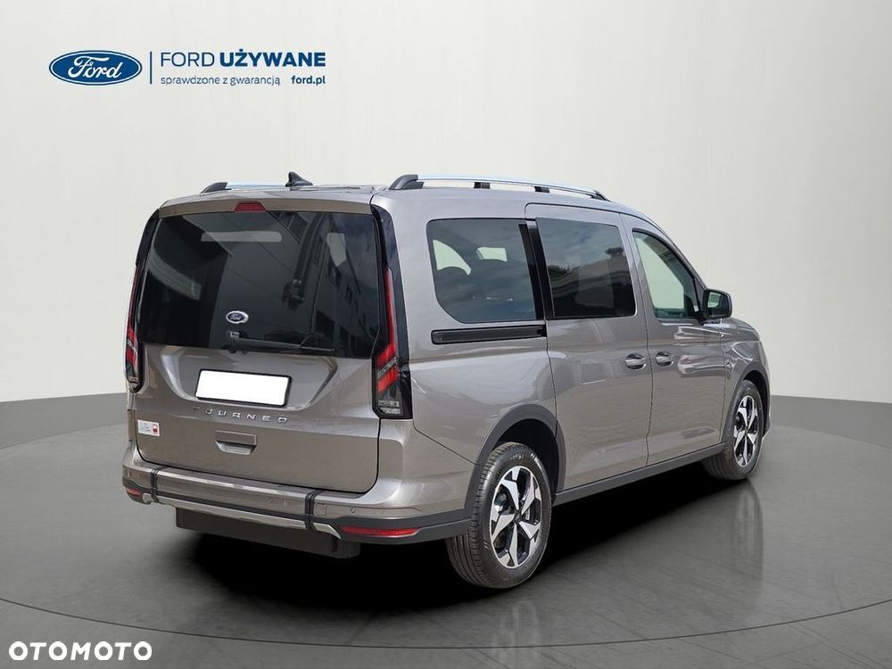 Ford Tourneo Connect Grand 2.0 EcoBlue Active - 8