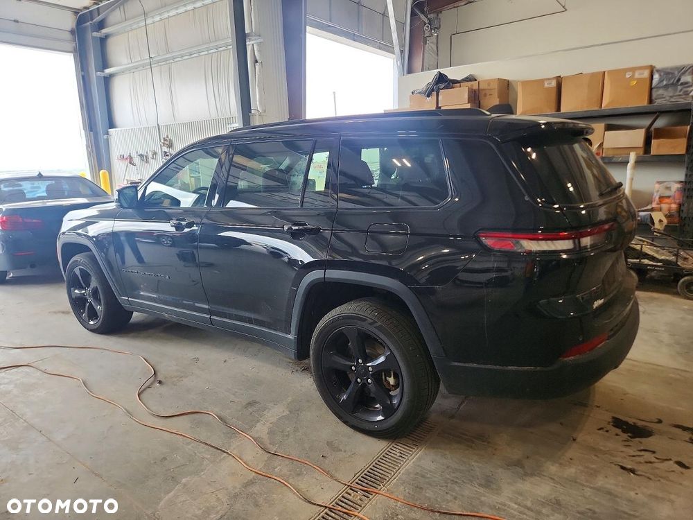Jeep Grand Cherokee - 2