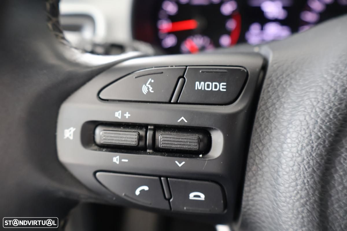 Kia Stonic 1.2 Dynamic - 18