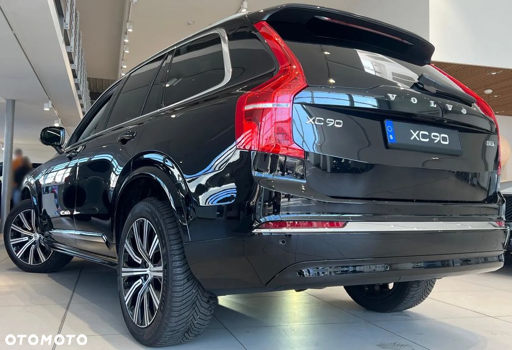 Volvo XC 90 - 6