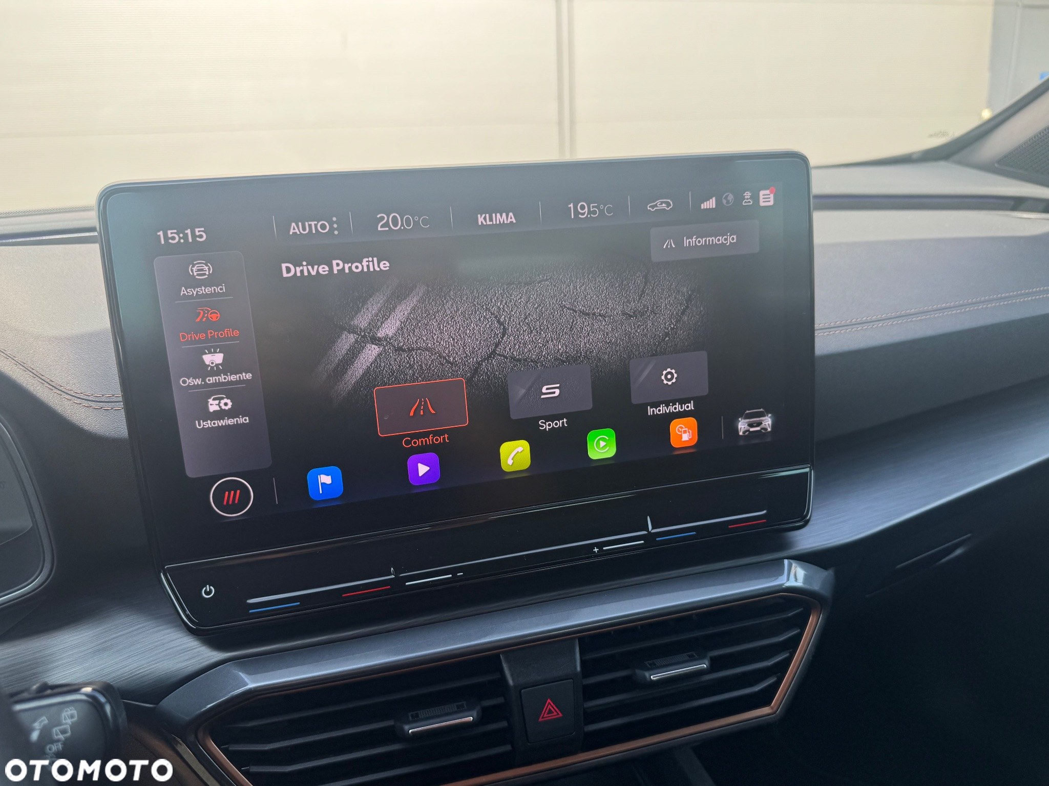 Cupra Formentor 1.5 TSI DSG Tribe Edition - 31