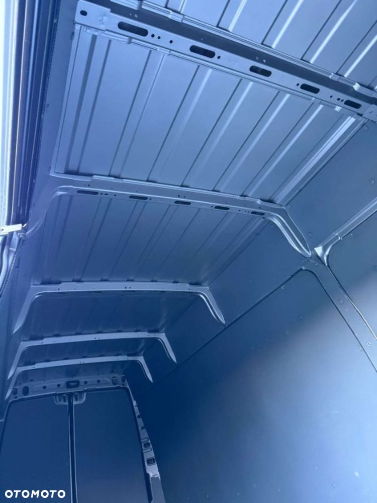 Iveco Maxi  3.0 Himatic 210ps. Salon Polska - 11