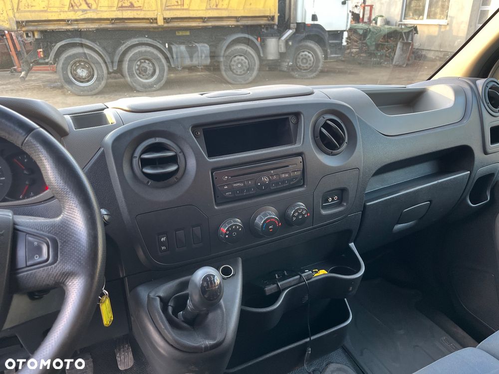 Renault Master - 14