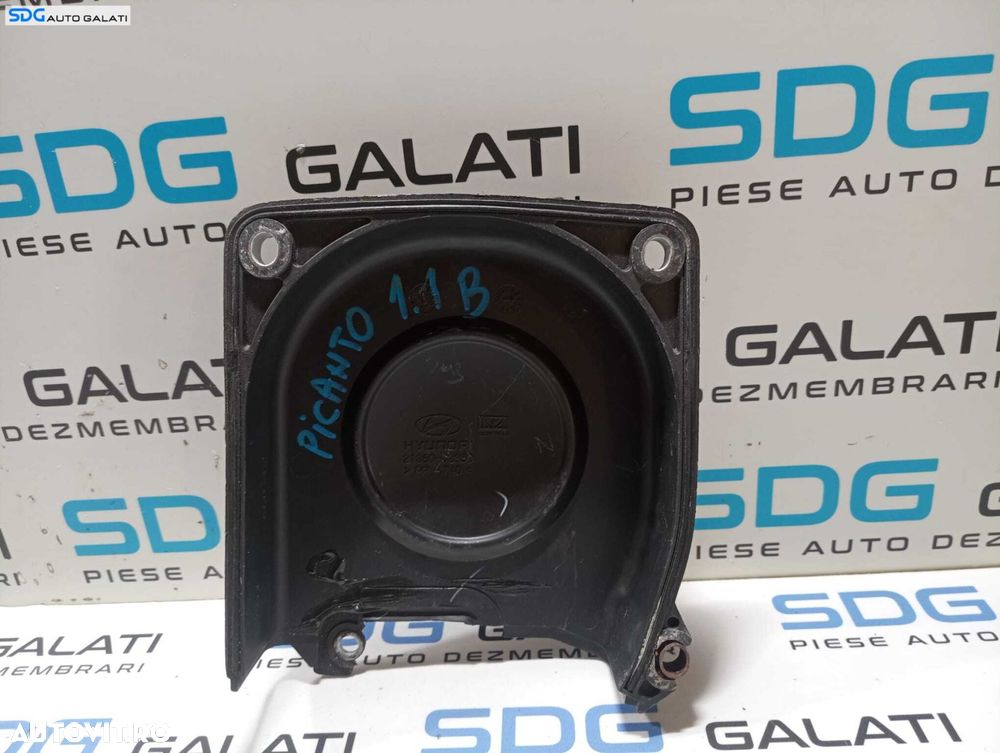 Capac Distributie Motor Kia Picanto 1.1 CRDI 2007 - 2011 Cod 21360-02850 [M4741] - 4