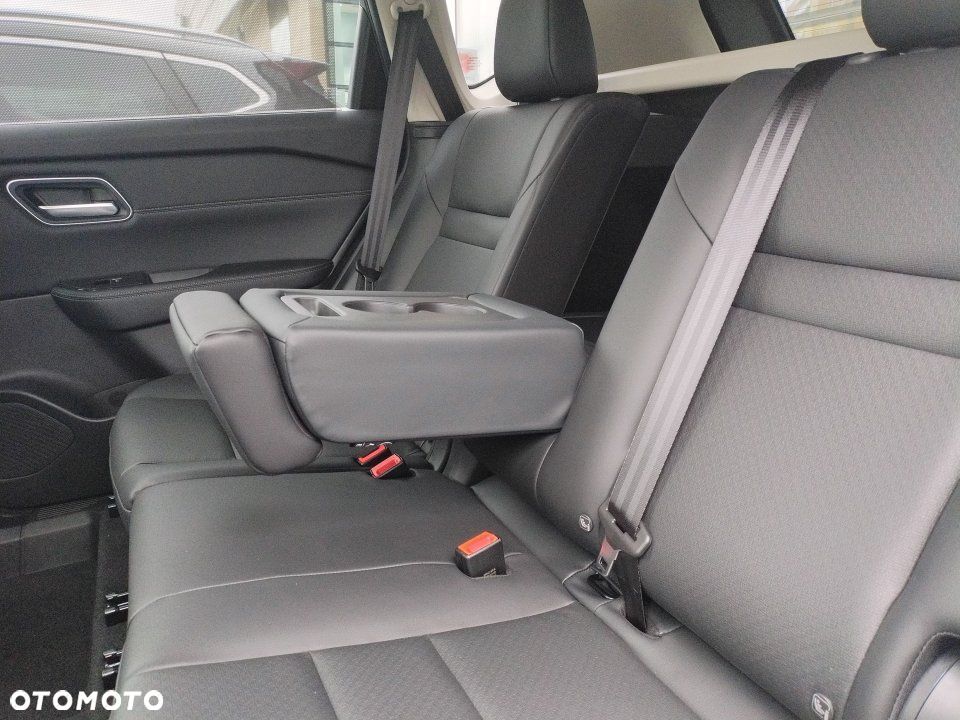 Nissan X-Trail - 14