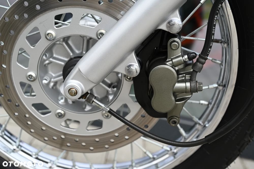Yamaha Virago - 18