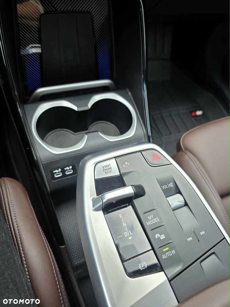 BMW X1 sDrive20i mHEV xLine sport - 5