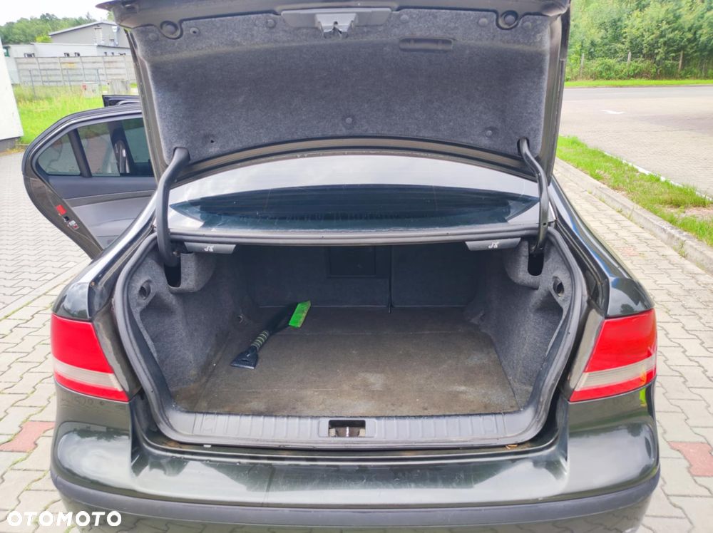 Saab 9-3 1.8t Linear - 5