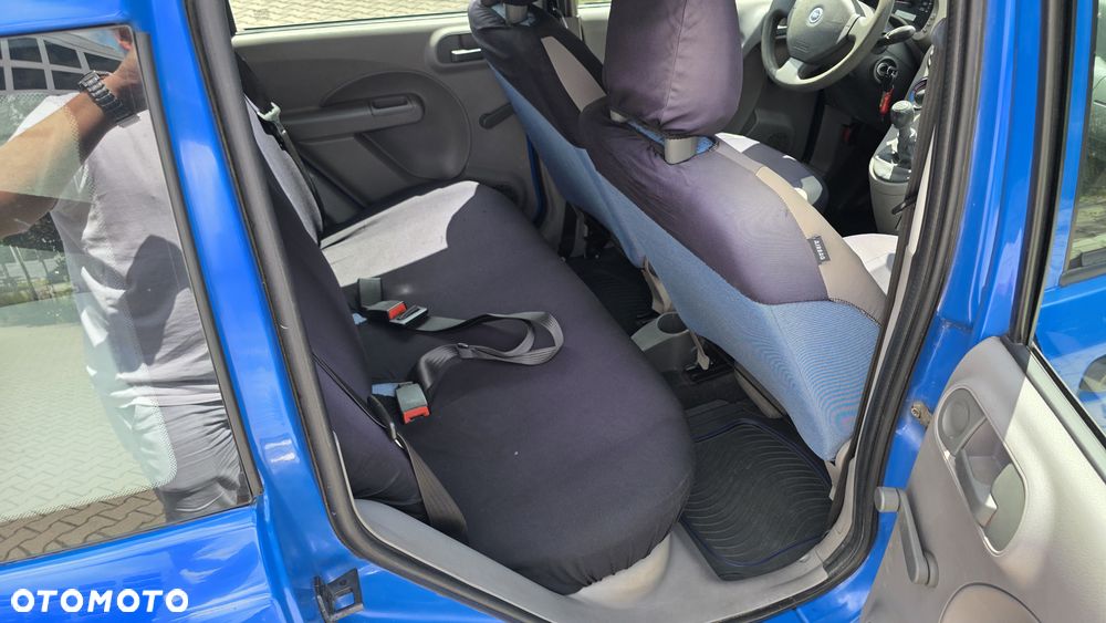 Fiat Panda 1.1 Actual Plus - 13
