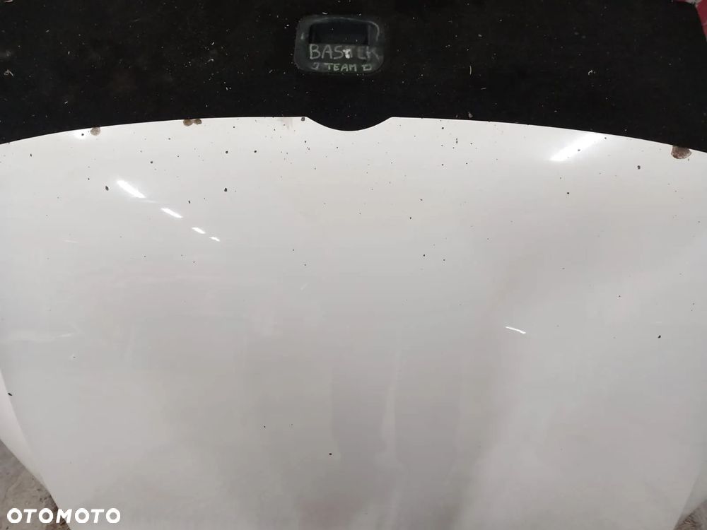 MASKA PRZÓD VW PASSAT B7 - 3