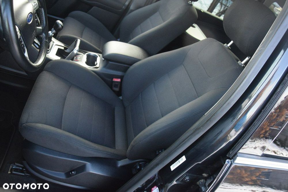 Ford S-Max 2.0 TDCi Titanium - 29