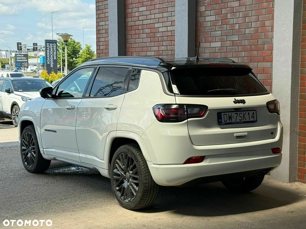 Jeep Compass - 3