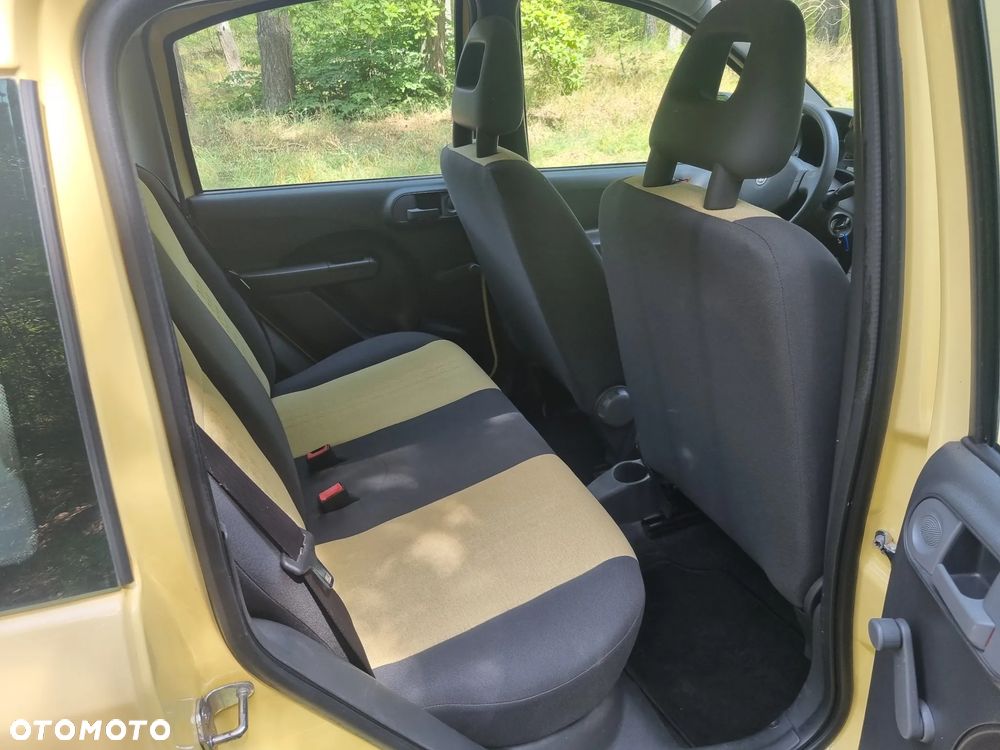Fiat Panda 1.2 Active - 12