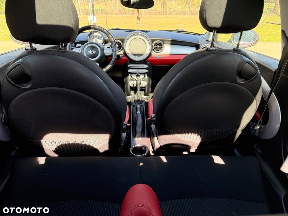 MINI Cooper - 8