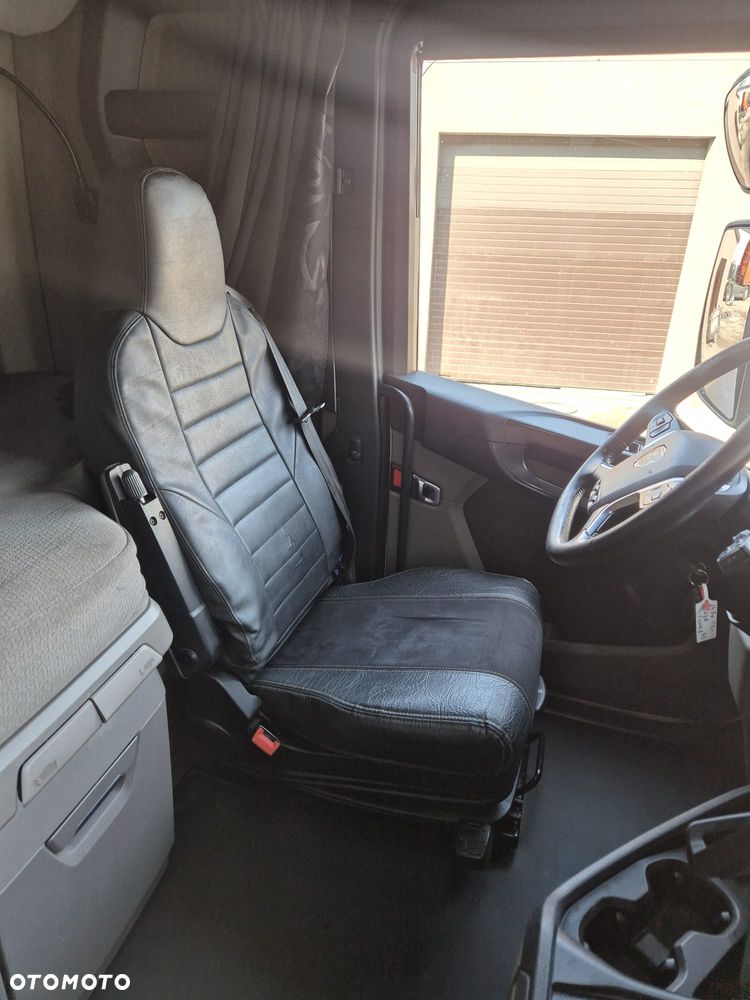 Scania S450 - 31