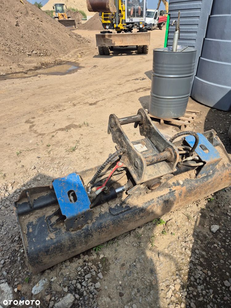 Wacker Neuson Ew100 - 14