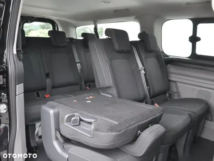 Ford Transit Custom Kombi 320 L2H1 Trend M1 - 7