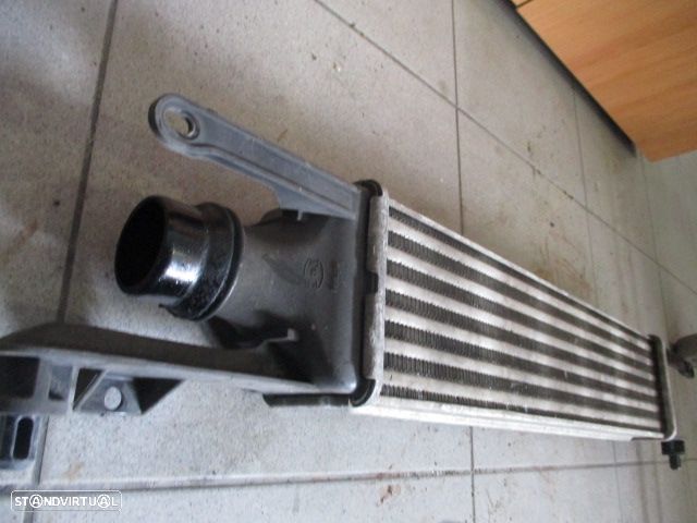 Radiador Intercooler 872051000 OPEL CORSA D 2011 1.3 Cdti - 7