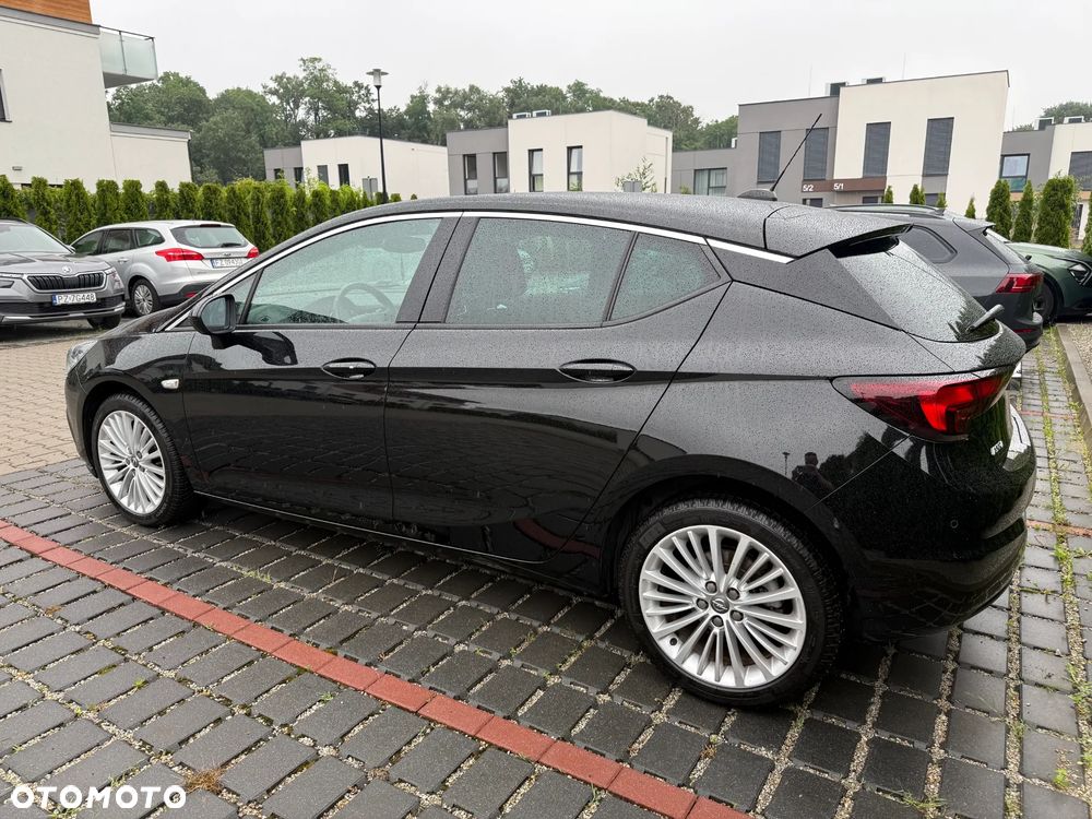Opel Astra 1.4 T GPF Elite - 7