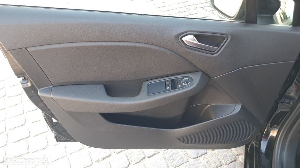 Renault Clio 1.5 Blue dCi Limited - 15