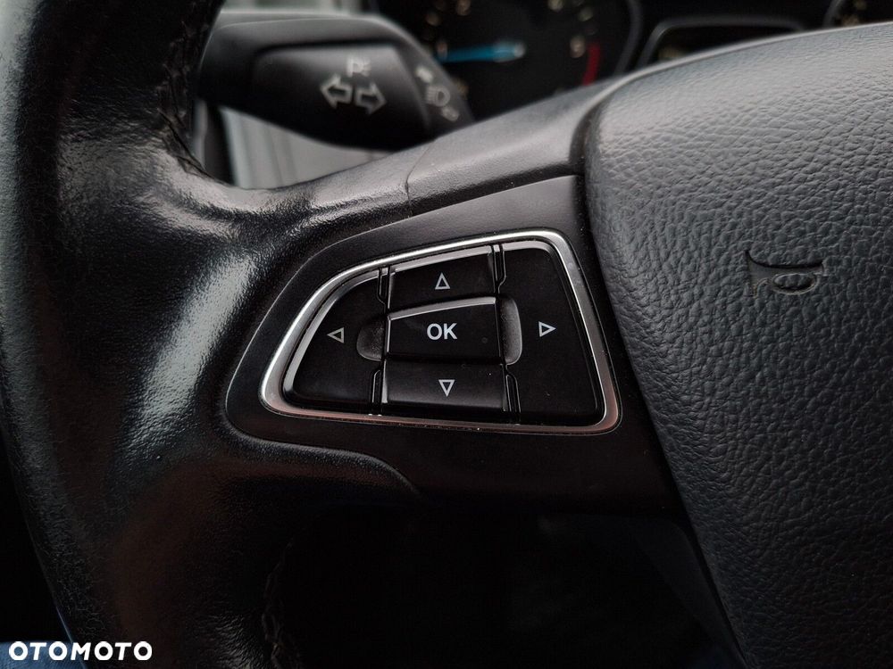 Ford Focus 1.5 TDCi Trend - 11