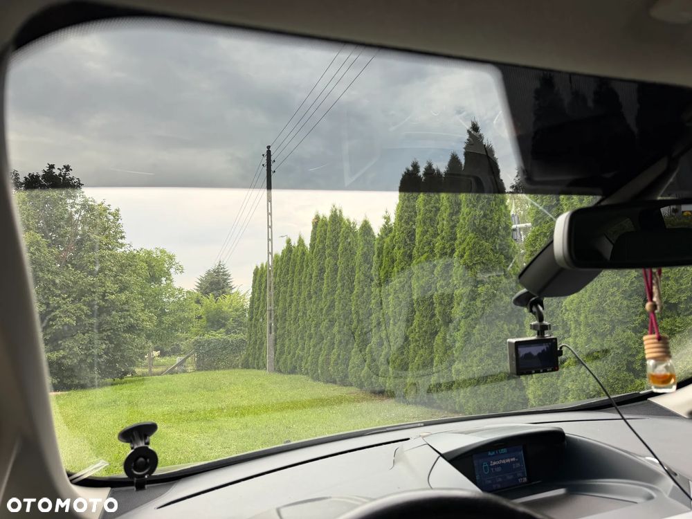 Ford C-MAX 1.6 TDCi Start-Stop-System Trend - 9