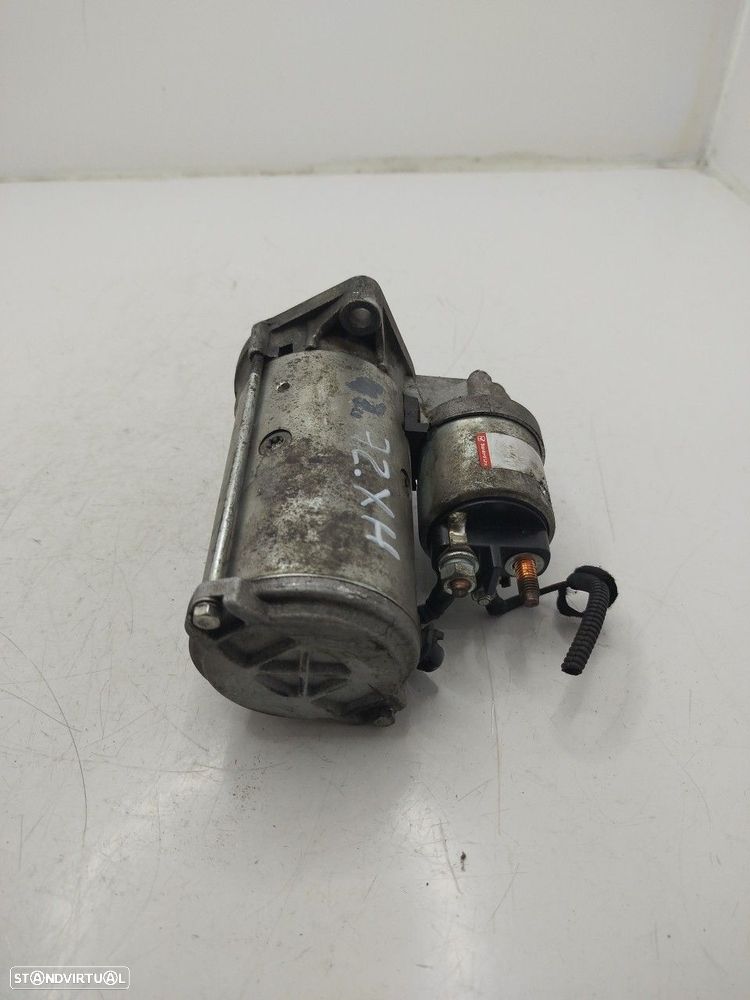 Motor De Arranque Opel Corsa C - 3