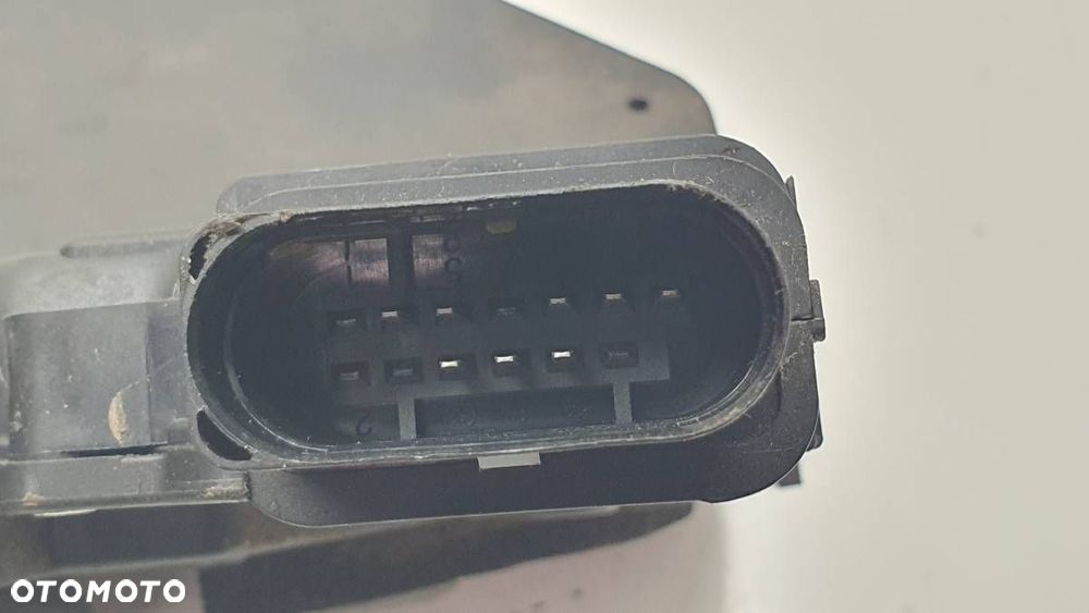 ZAMEK TYŁ PRAWY ALHAMBRA SHARAN II 7N 7N0839016B - 8