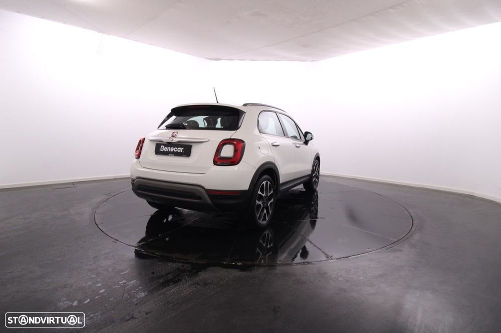 Fiat 500X 1.3 MJ City Cross - 7