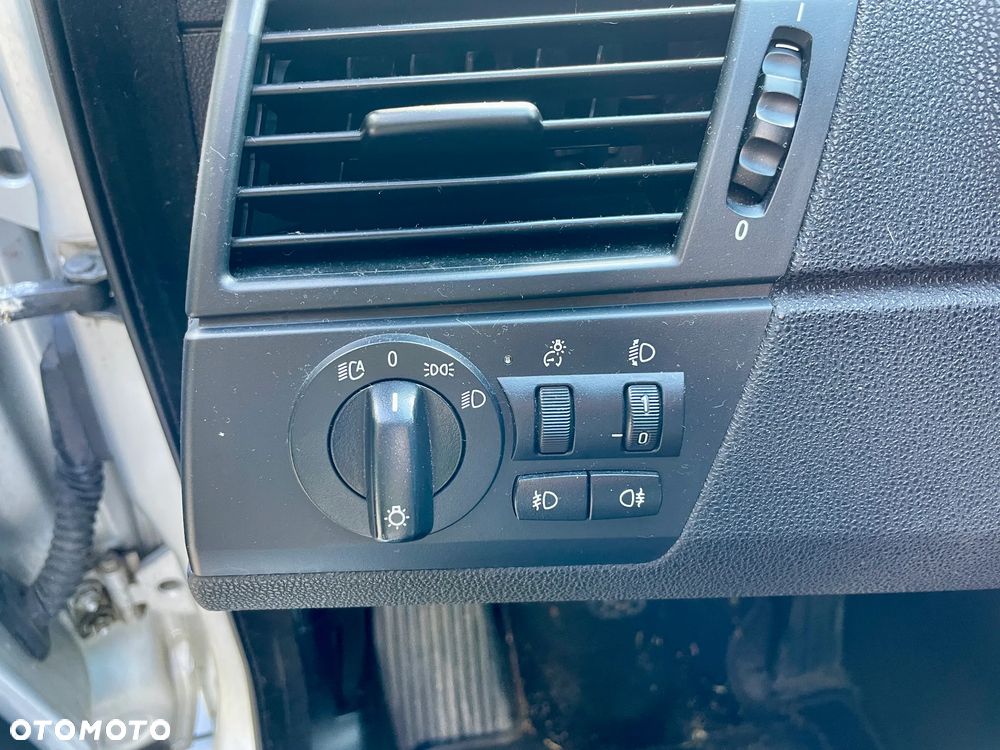 BMW X3 - 13