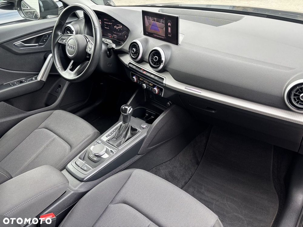 Audi Q2 - 29