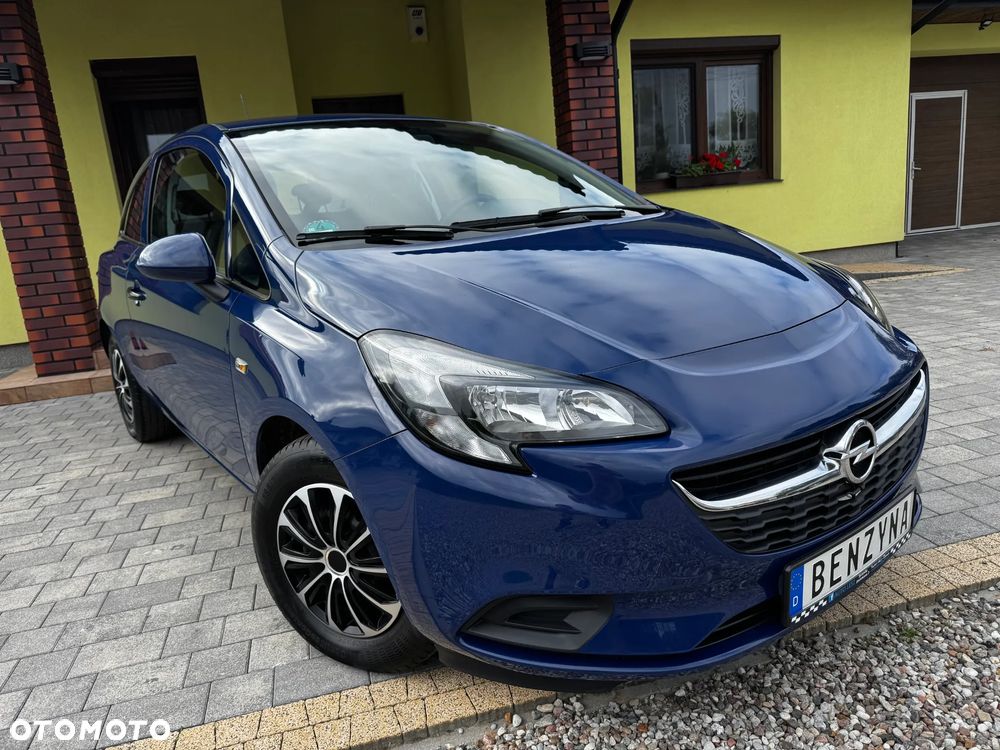Opel Corsa 1.2 Selection - 5