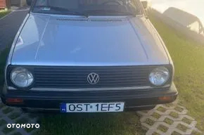 Volkswagen Golf 1.6 CL - 11