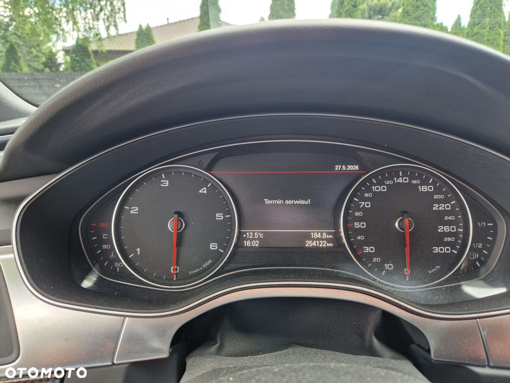 Audi A6 Avant 3.0 TDI DPF quattro tiptronic sport selection - 15