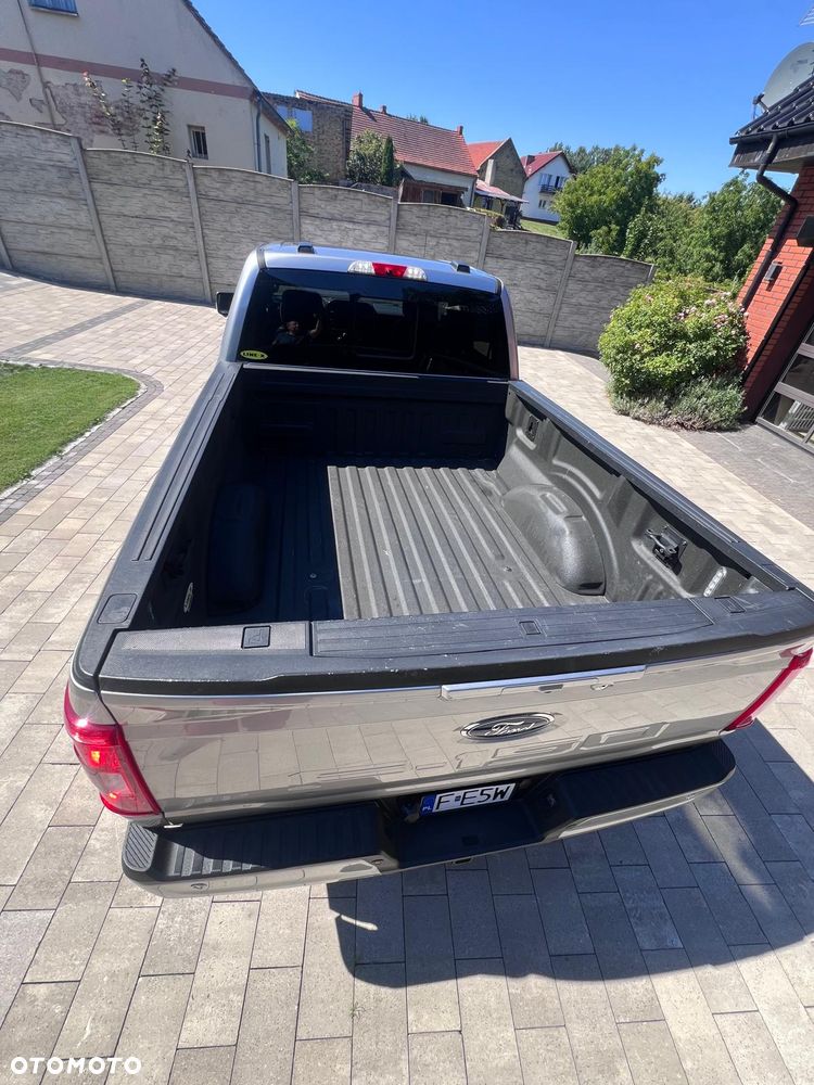 Ford F150 - 12