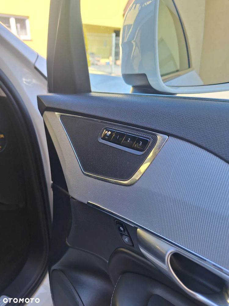 Volvo XC 90 D5 AWD Geartronic Inscription - 26