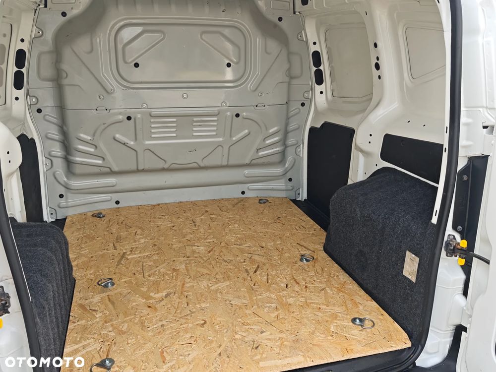 Fiat Fiorino - 14