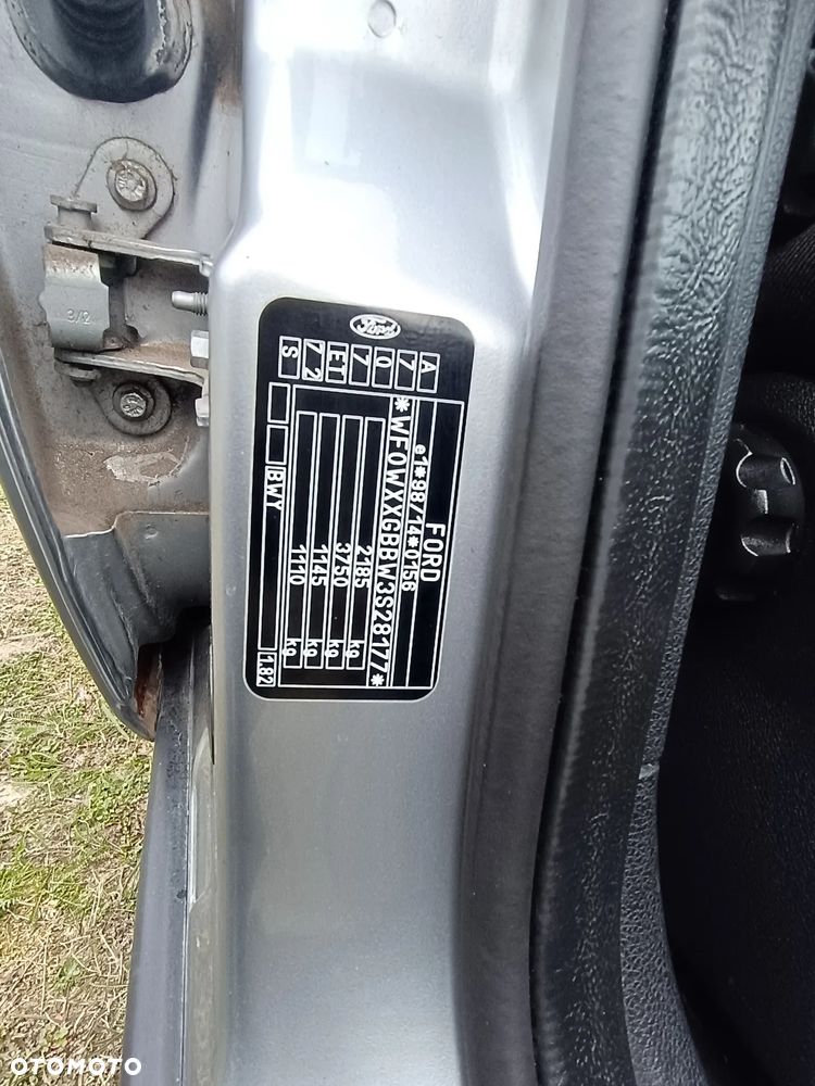 Ford Mondeo Turnier 2.0 TDCi Titanium - 22