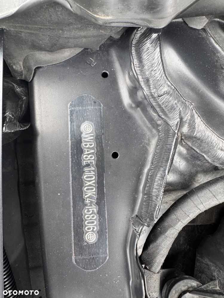 BMW Seria 3 330e iPerformance M Sport Shadow - 9